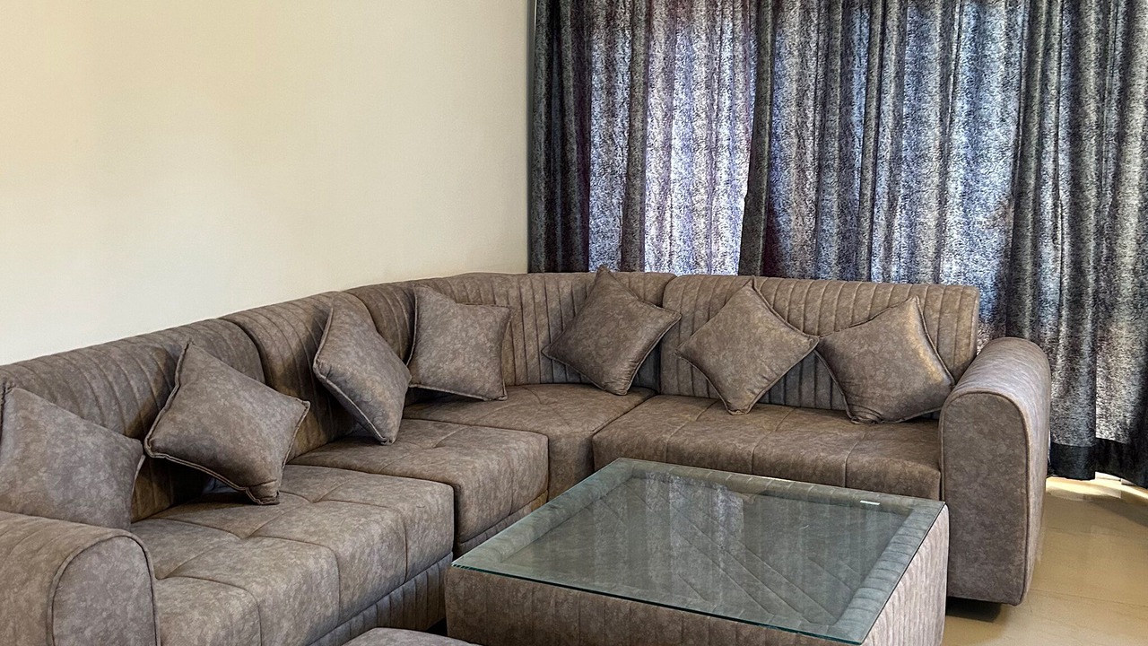 Photo of Bedroom in Mohali