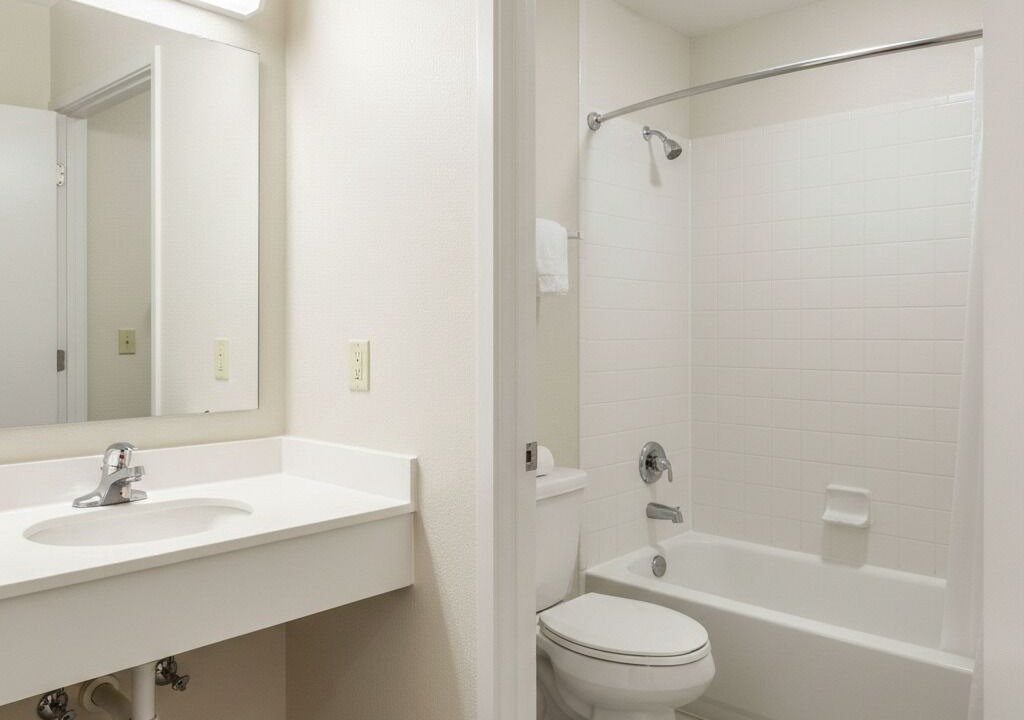 Photo of Bathroom in Mahipalpur Extension