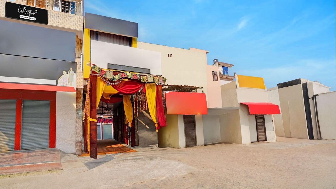 Photo of Outdoor in Meerut