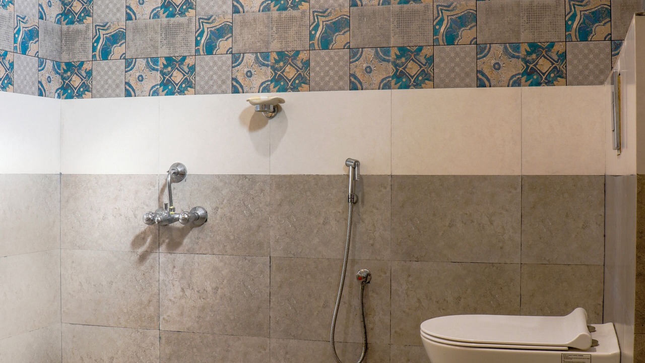 Photo of Bathroom in Doddaballapur