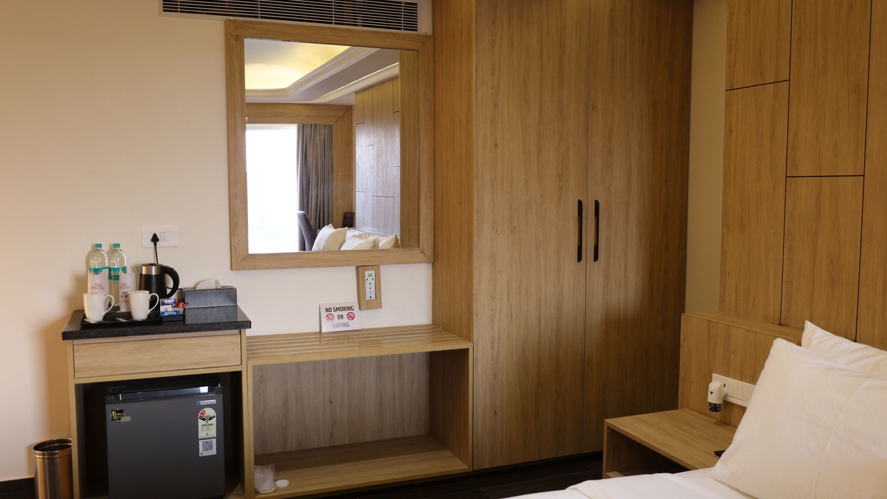 Photo of Bedroom in Meerut