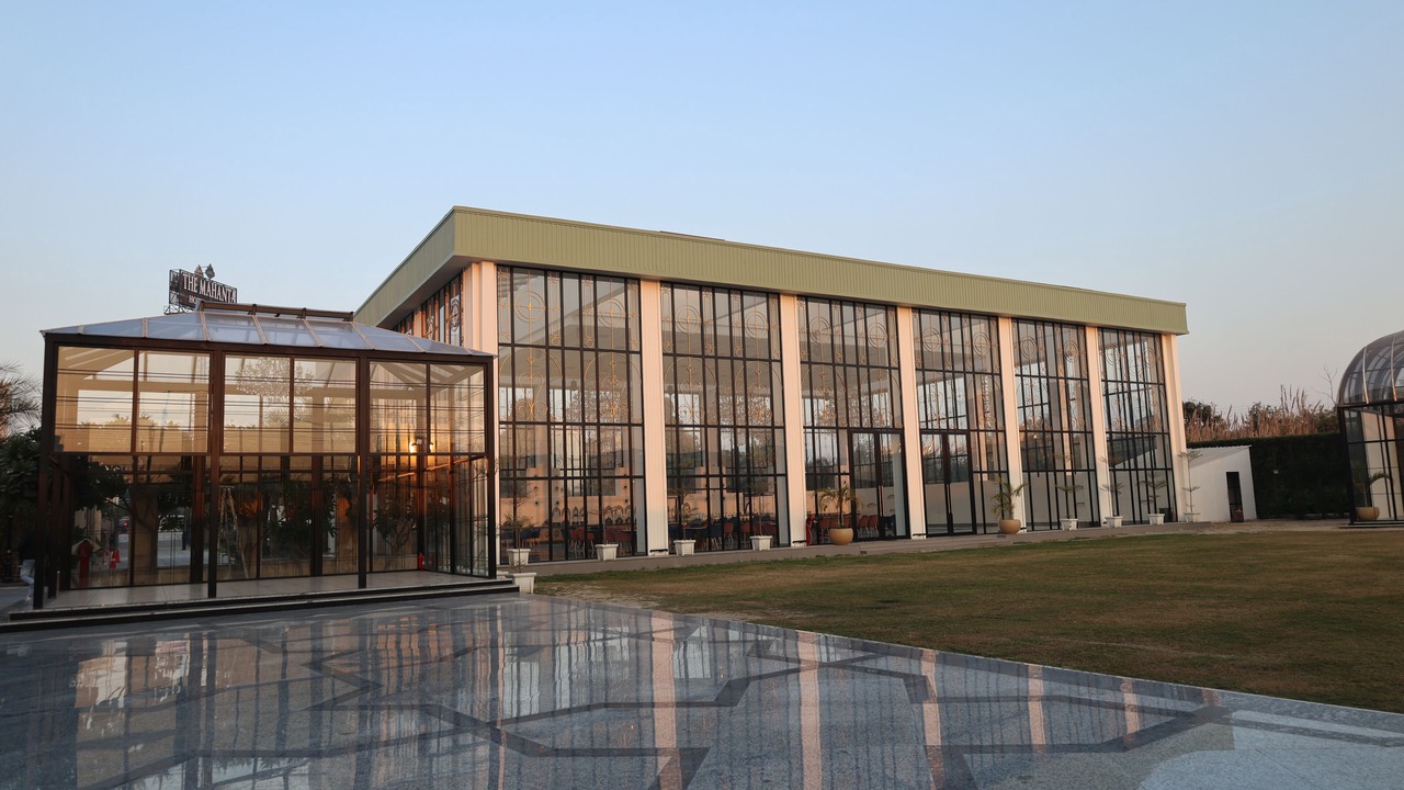 Photo of Outdoor in Meerut