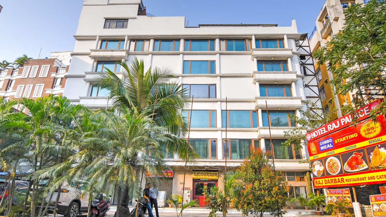 Photo of Outdoor in Rajarhat