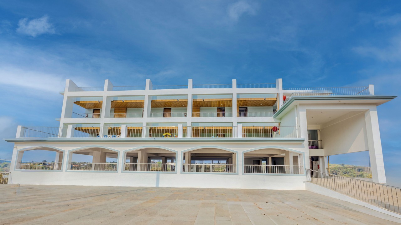 Photo of Outdoor in Chicalim