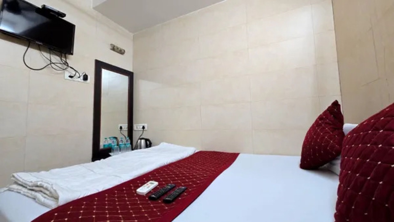 Photo of Bedroom in Bandra West
