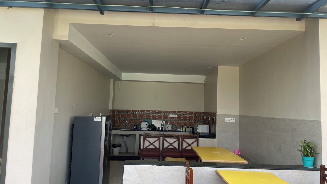 Photo of Kitchen in Sholinghur