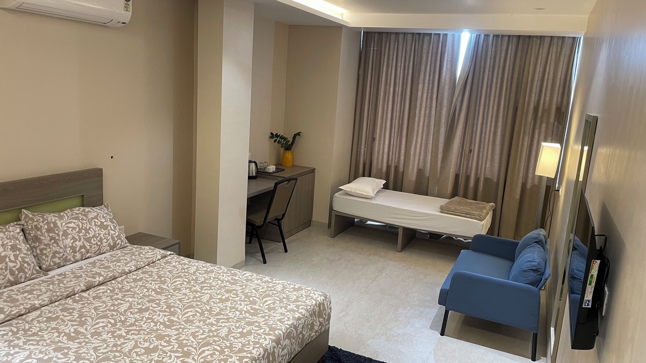 Photo of Bedroom in Sholinghur