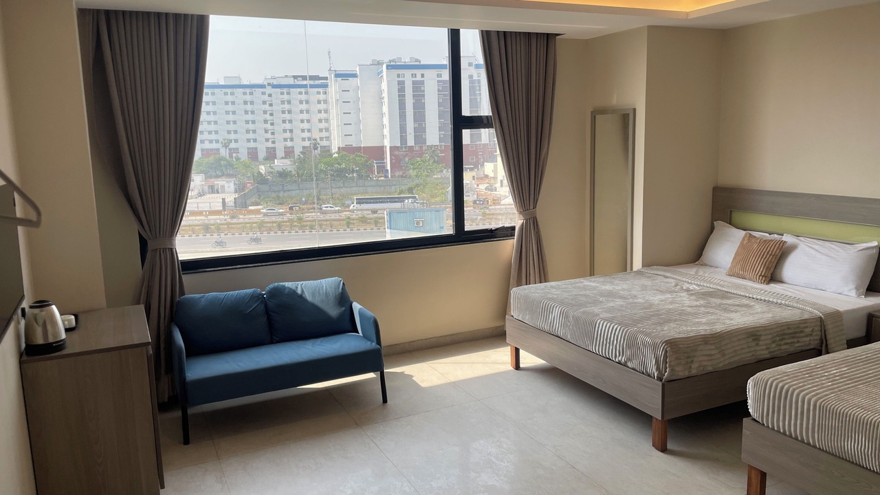 Photo of Bedroom in Sholinghur