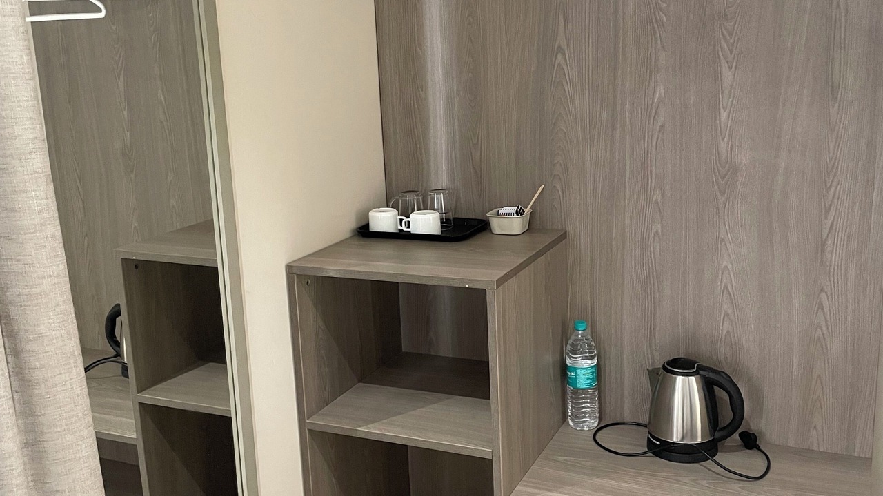 Photo of Bedroom in Sholinghur