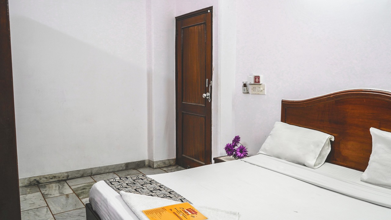 Photo of Patio Balcony in Old Rajinder Nagar