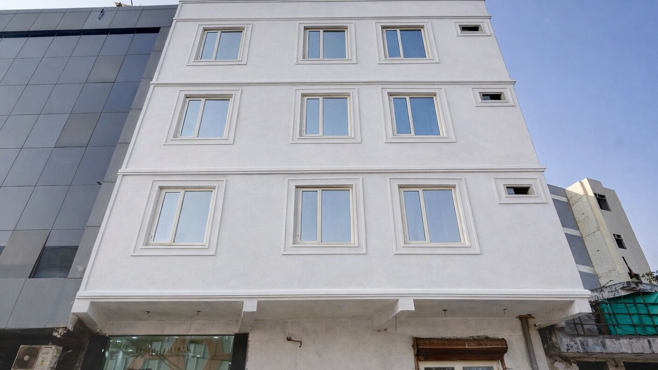 Photo of Outdoor in Mahipalpur Extension
