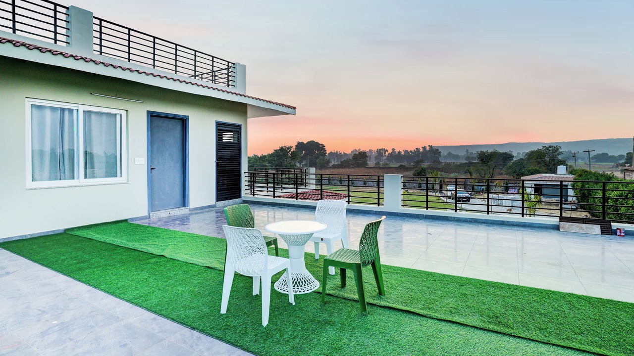 Photo of Outdoor in Faridabad
