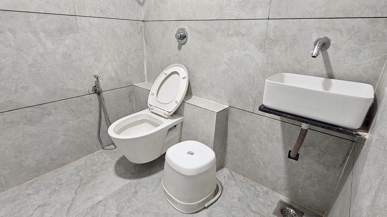 Photo of Bathroom in Sanand