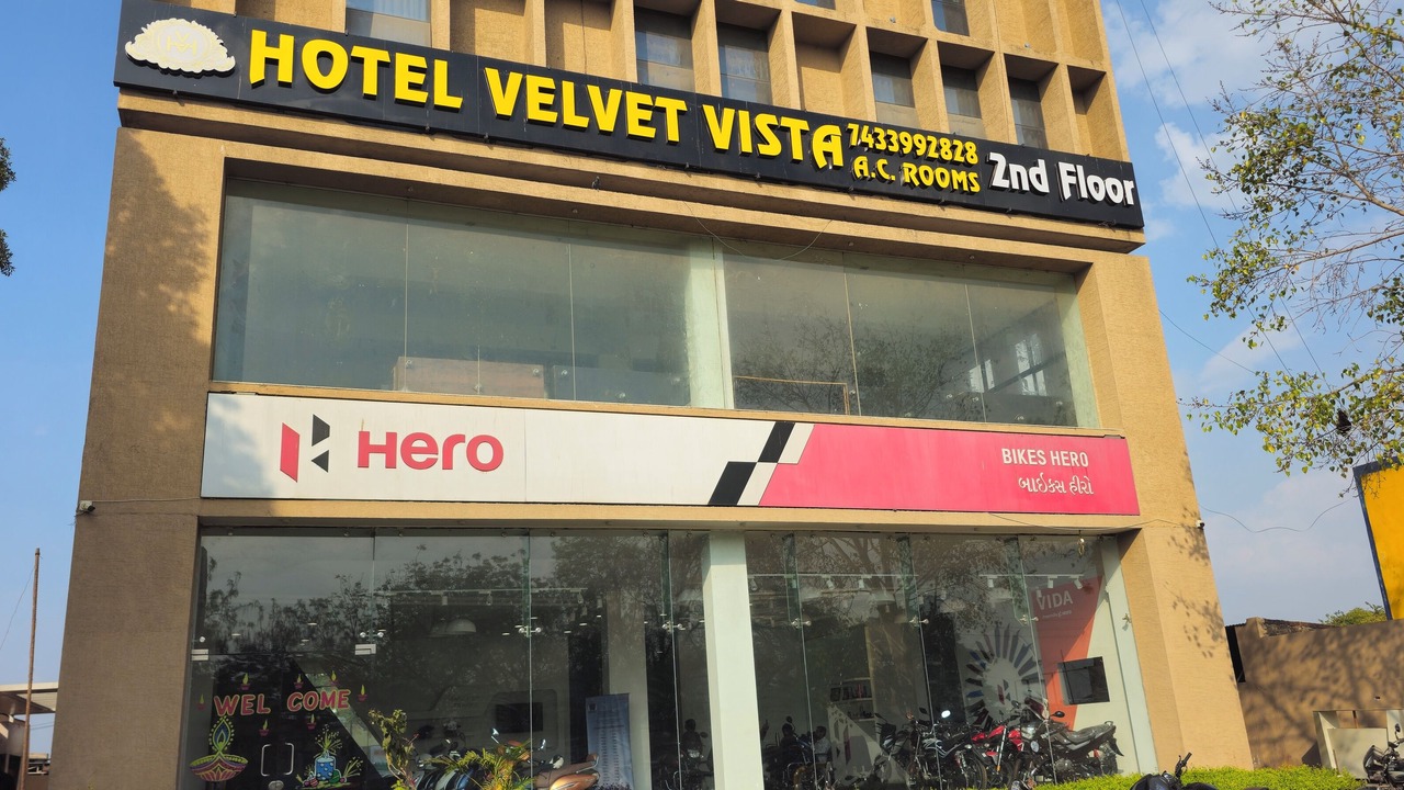Photo of Outdoor in Sanand