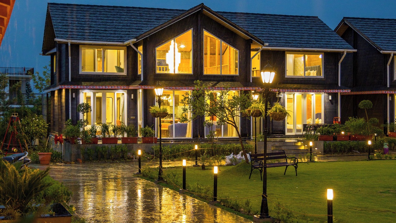 Photo of Outdoor in Palampur