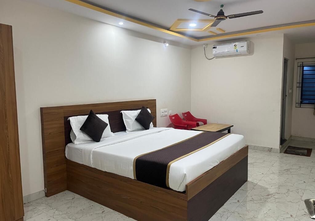 Photo of Bedroom in Narasapura