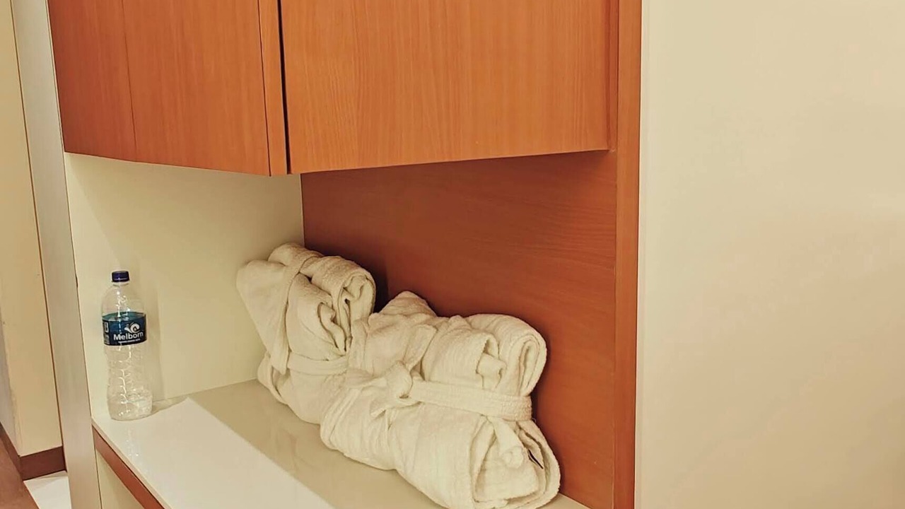 Photo of Bedroom in Kopar Khairane