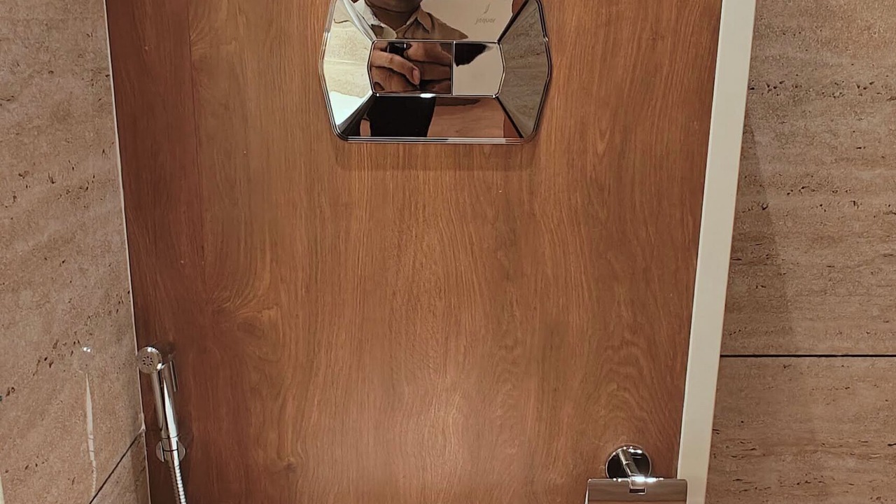 Photo of Bathroom in Kopar Khairane