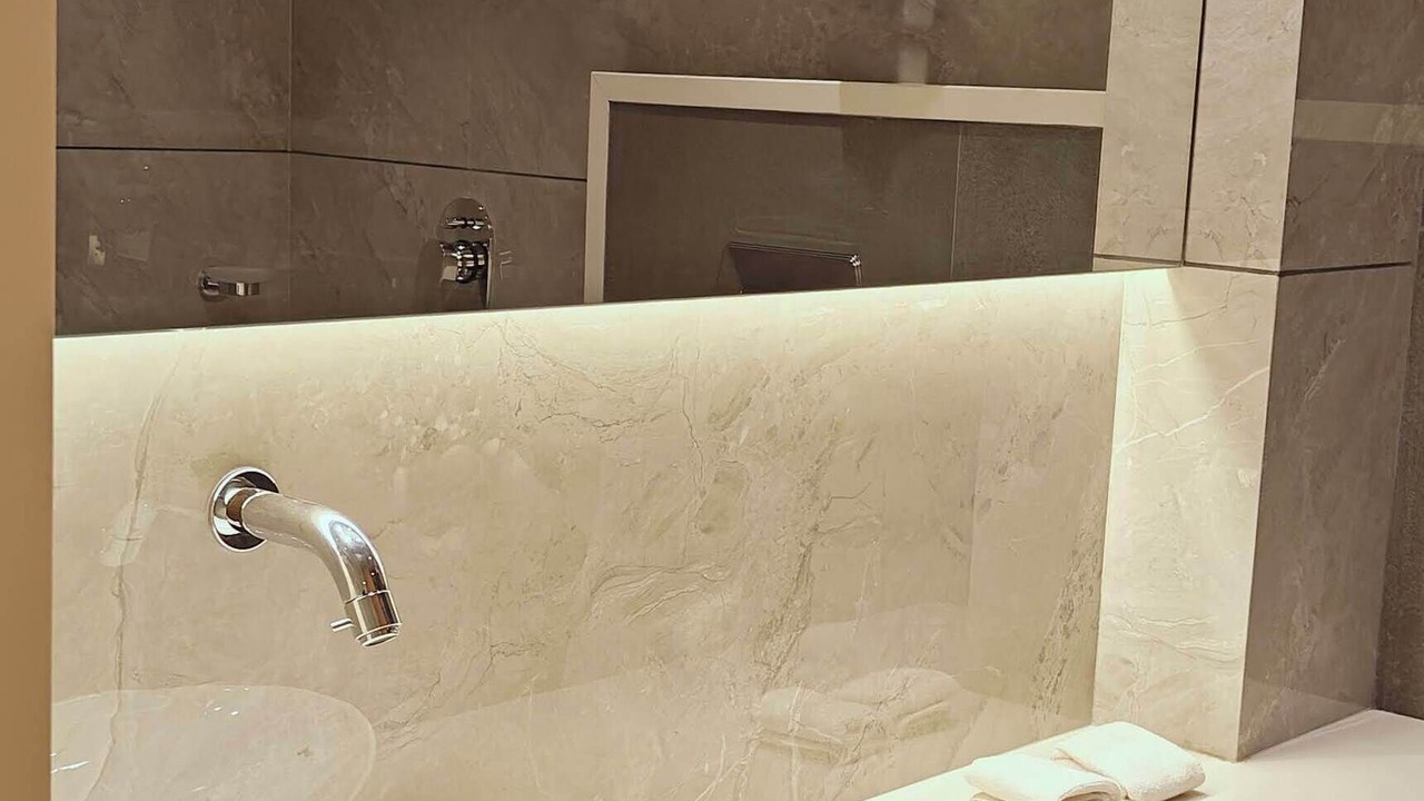 Photo of Bathroom in Kopar Khairane