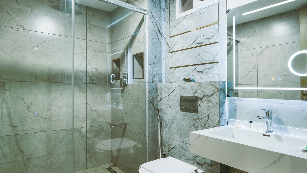 Photo of Bathroom in Nungambakkam