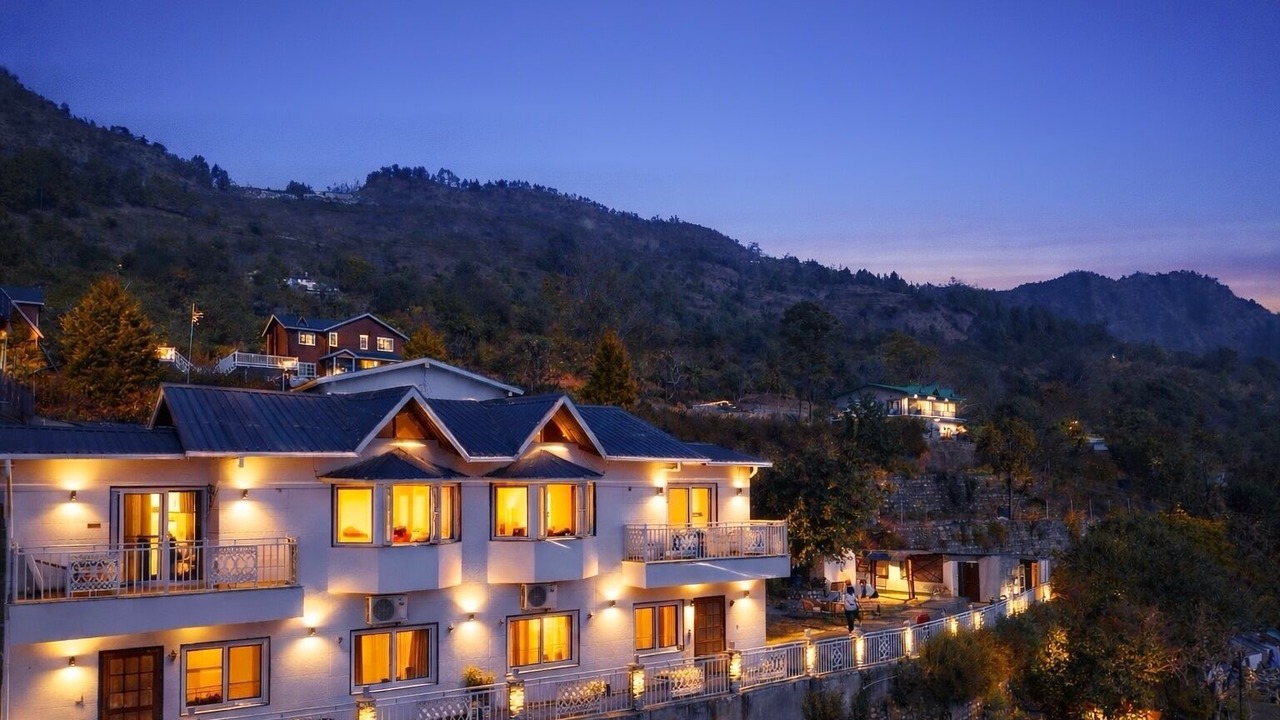 Photo of Outdoor in Bhimtal