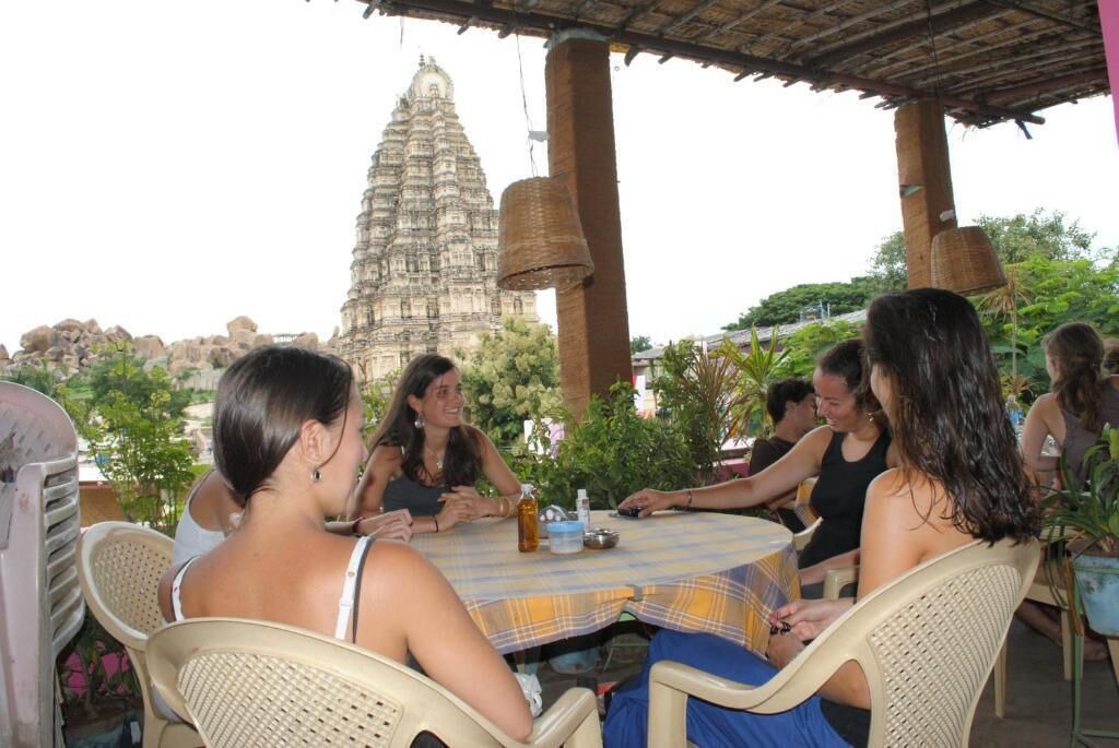 Photo of Outdoor in Hampi