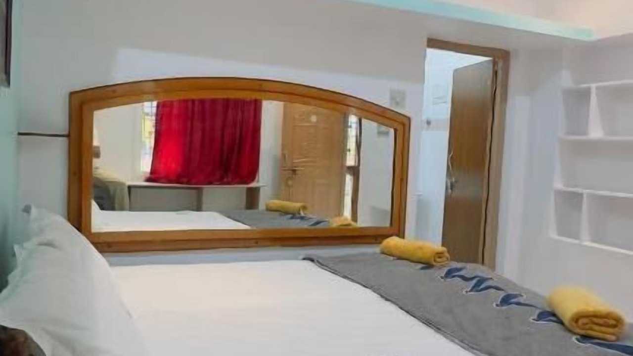 Photo of Bedroom in Hampi