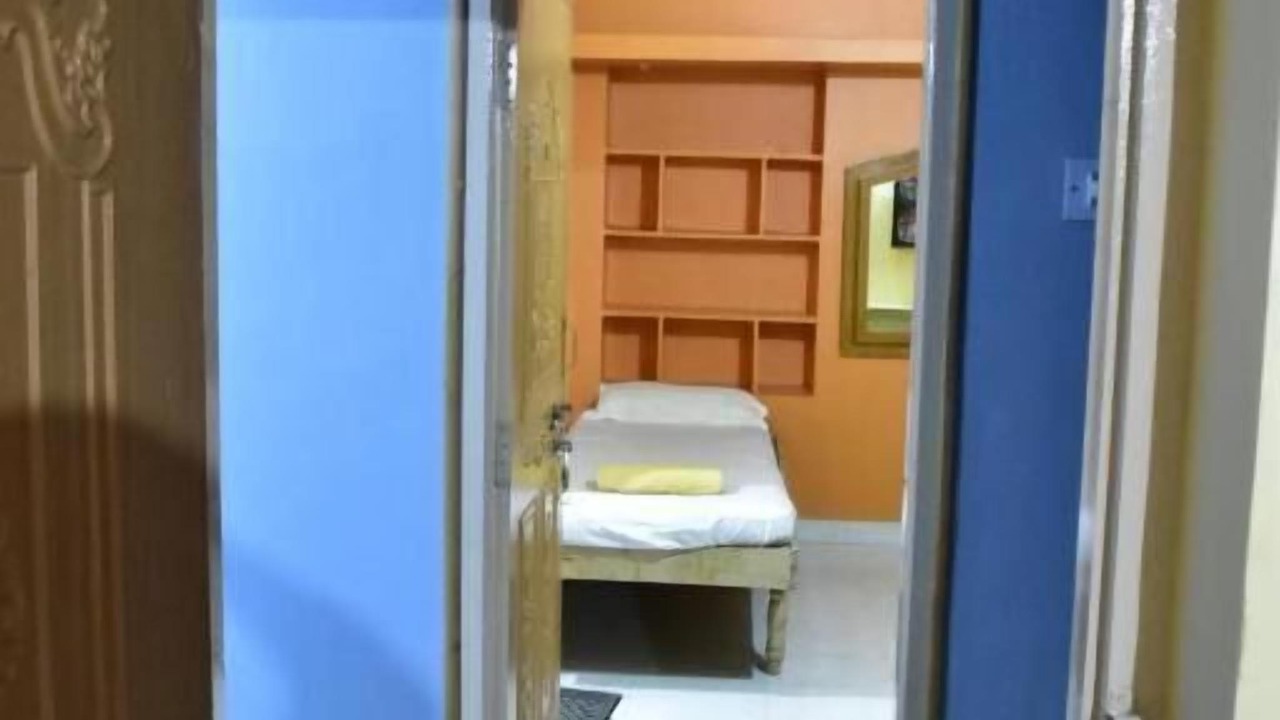 Photo of Bedroom in Hampi