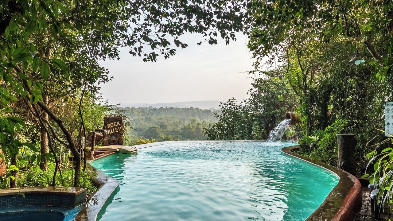 Photo of Outdoor in Ponda