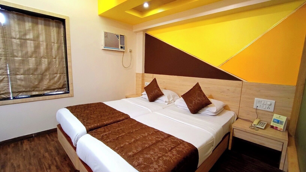 Photo of Bedroom in Chembur East