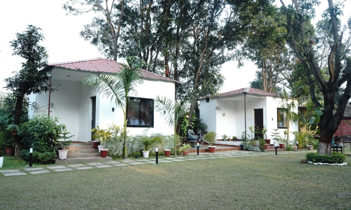 Photo of Outdoor in Mayapur