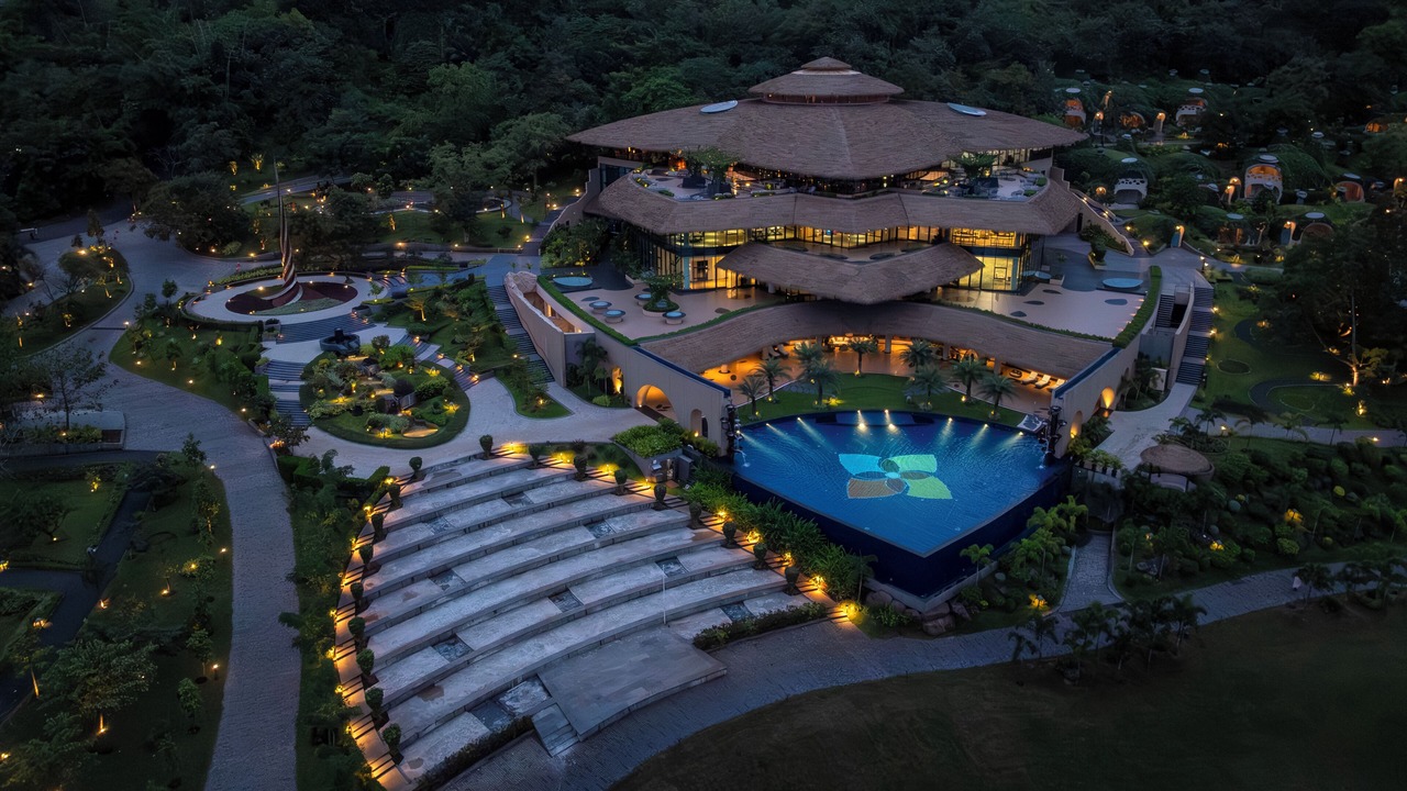 Photo of Outdoor in Pune