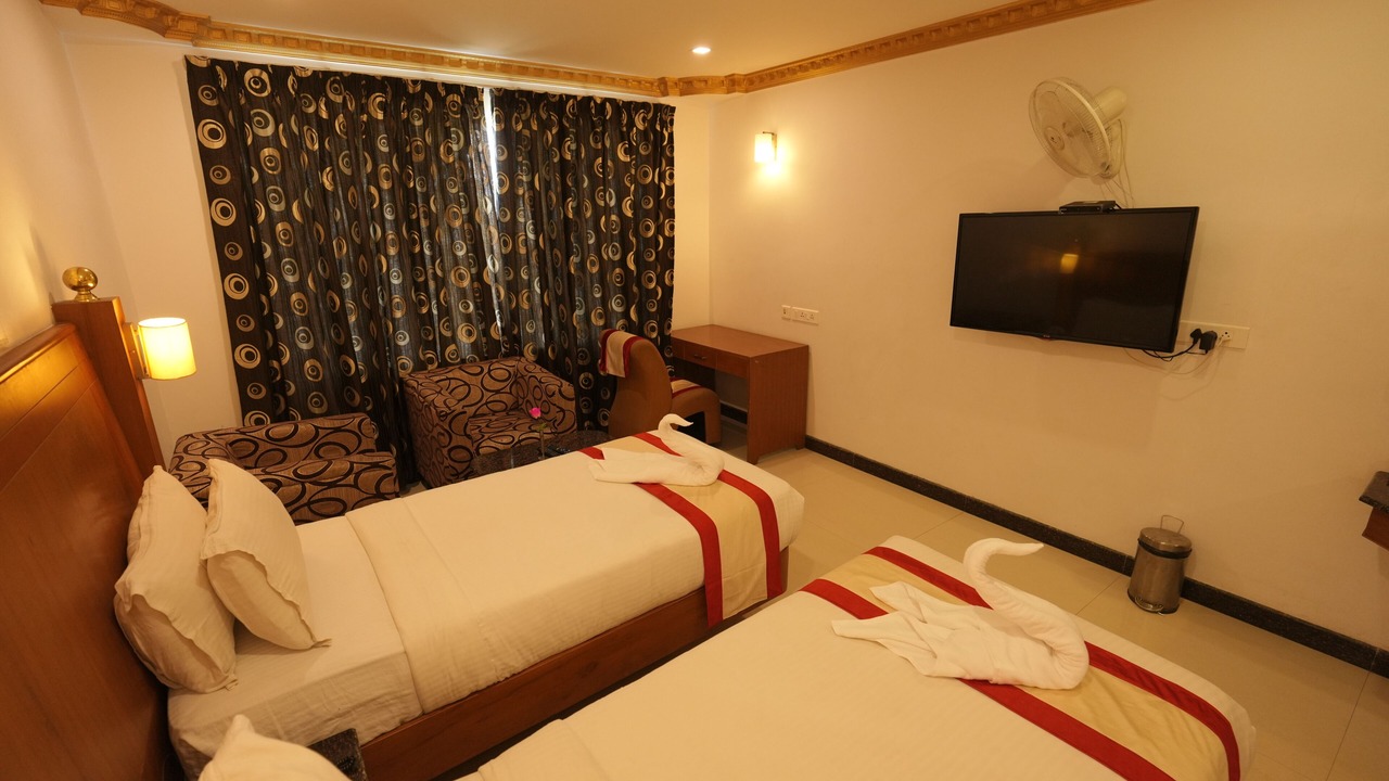 Photo of Bedroom in Palayankottai