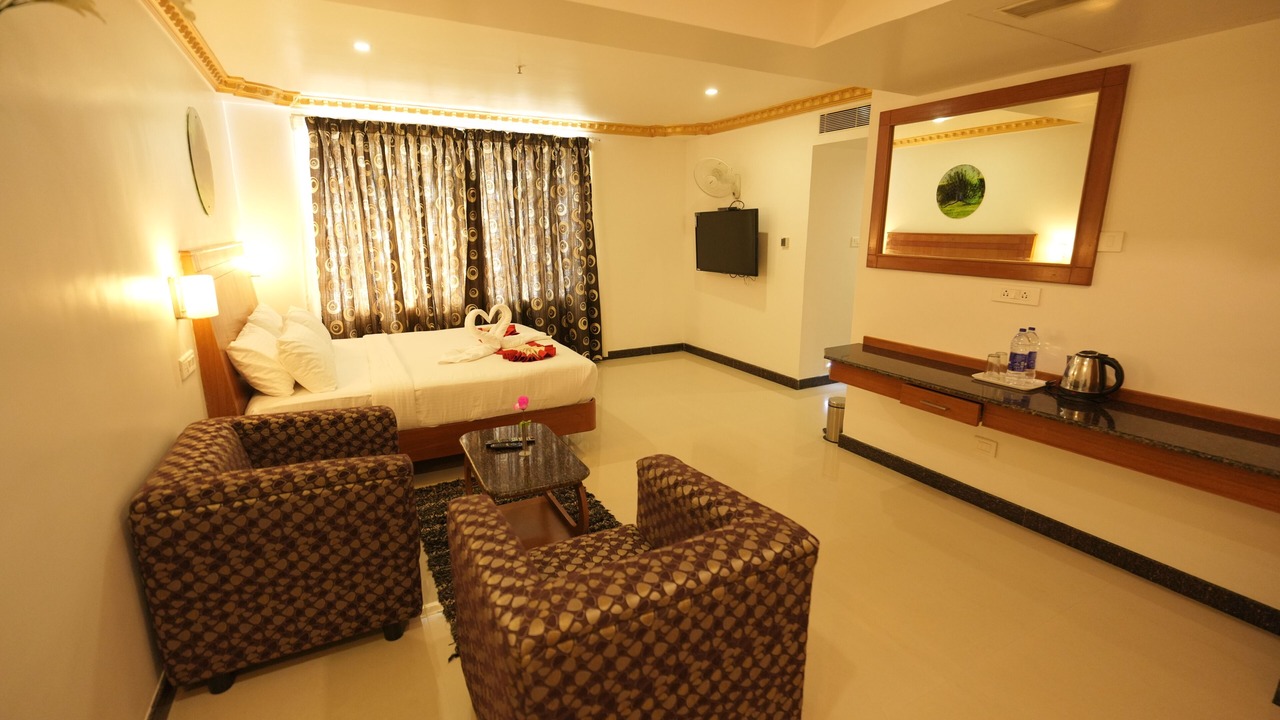Photo of Bedroom in Palayankottai