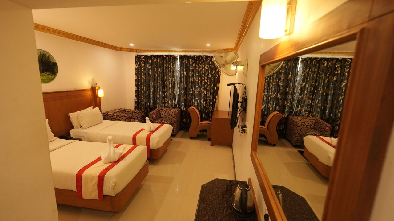 Photo of Bedroom in Palayankottai