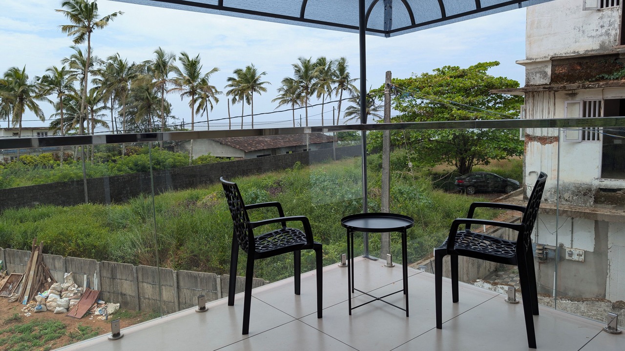Photo of Patio Balcony in Kannur