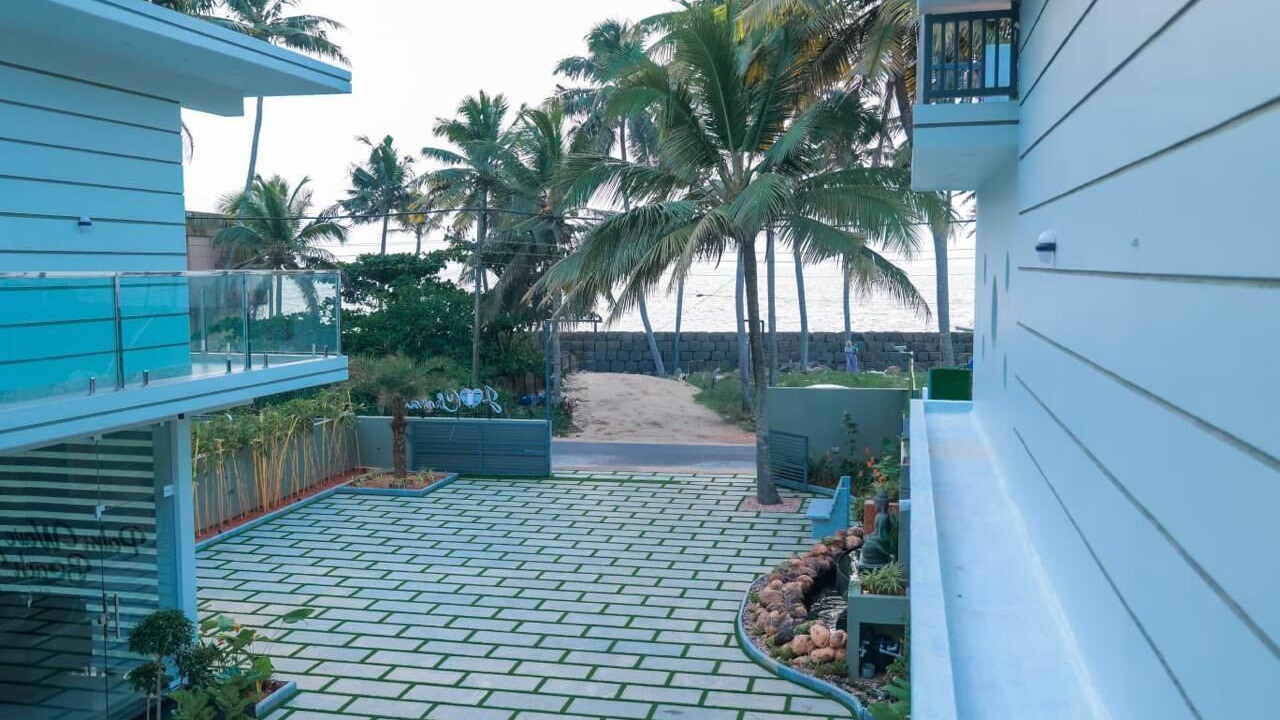 Photo of Outdoor in Kuzhuppilly