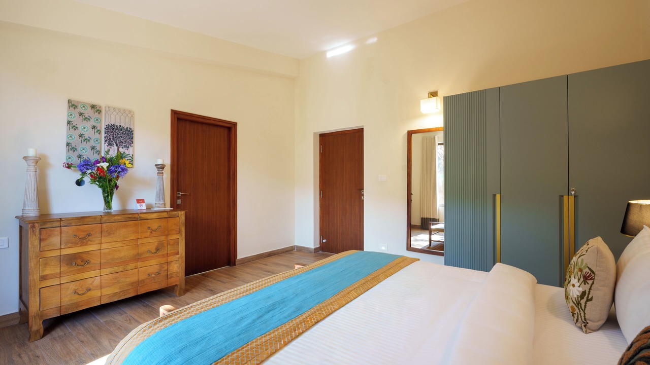 Photo of Bedroom in Wellington
