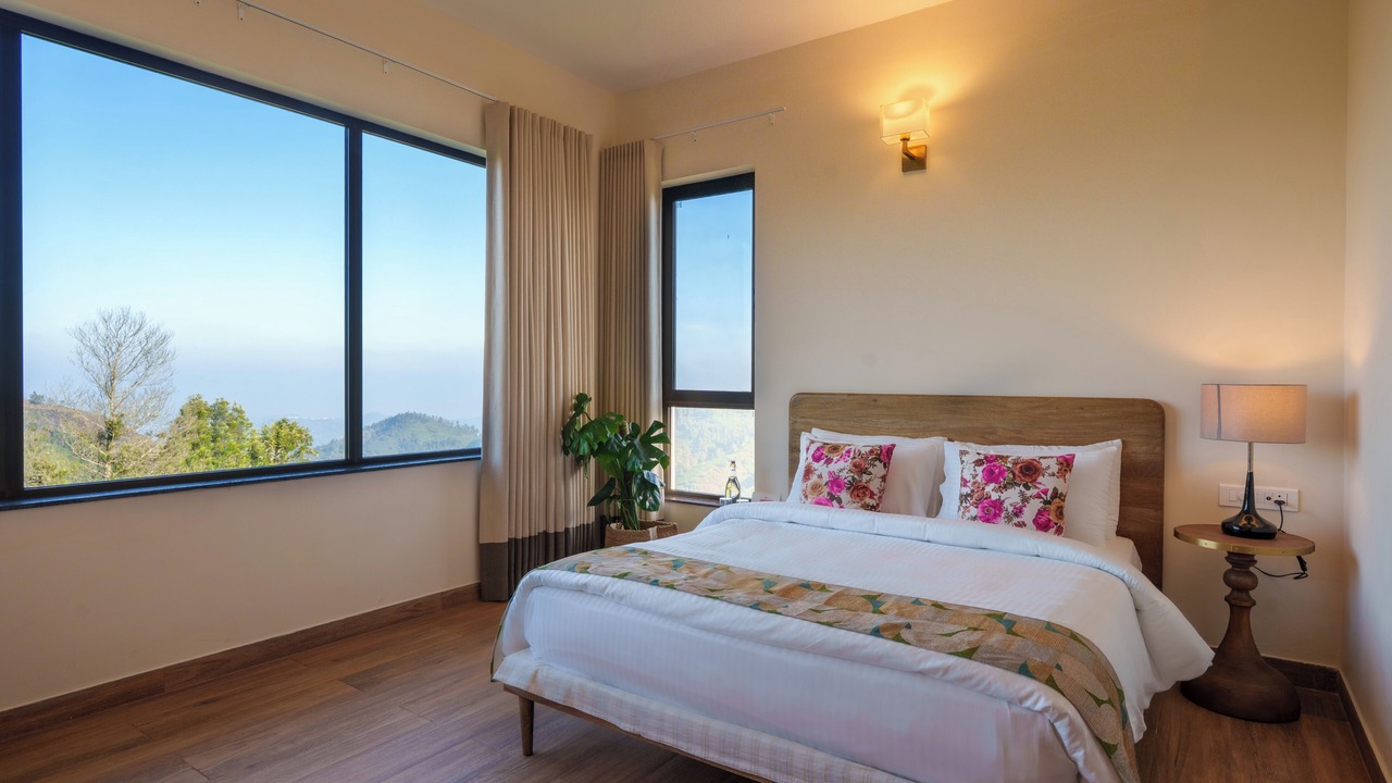 Photo of Bedroom in Wellington