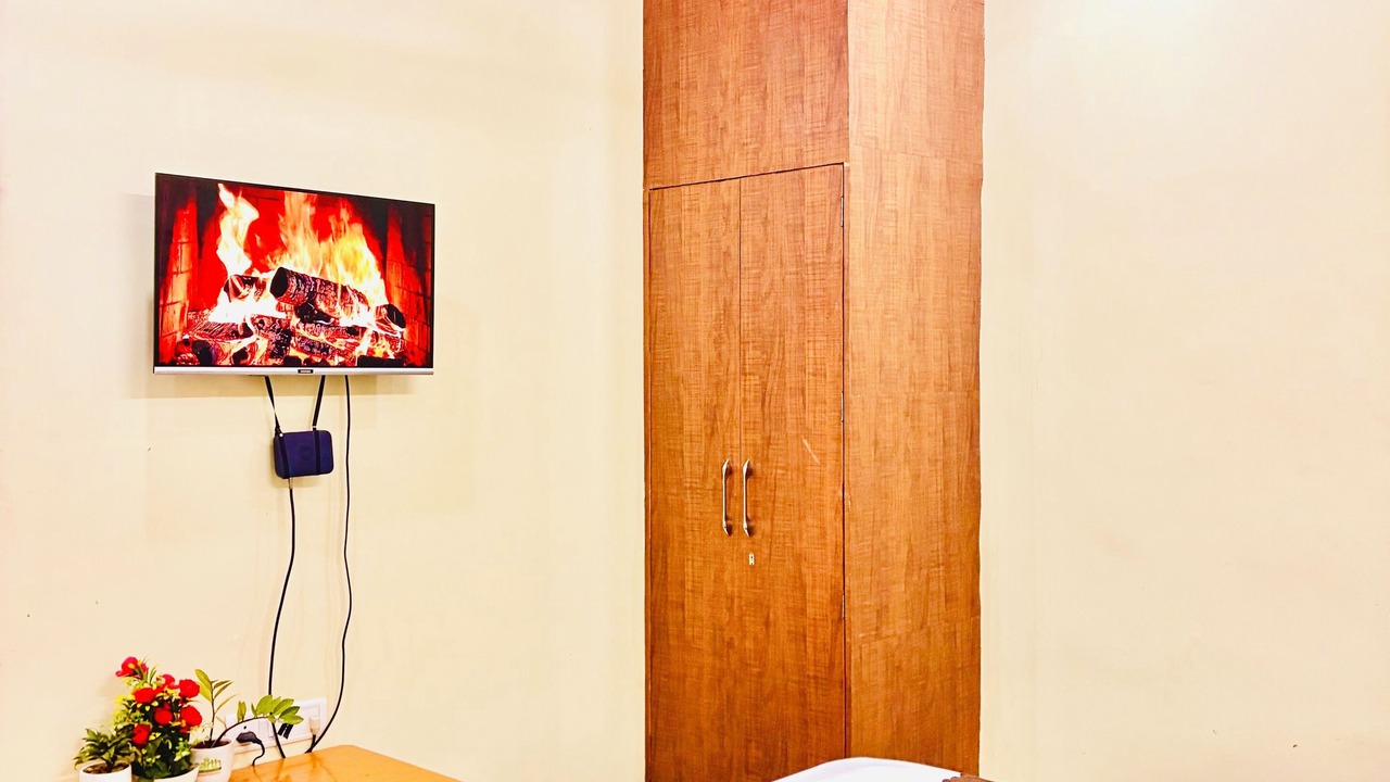 Photo of Bedroom in Varanasi
