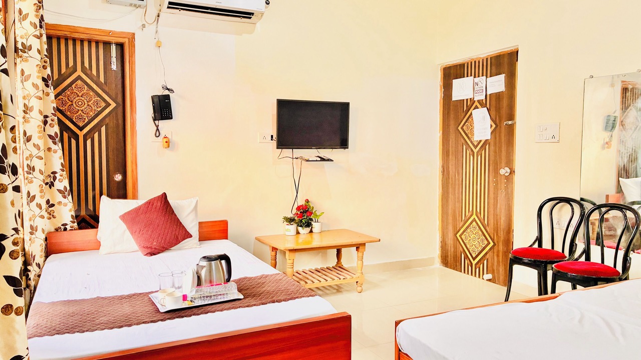 Photo of Bedroom in Varanasi