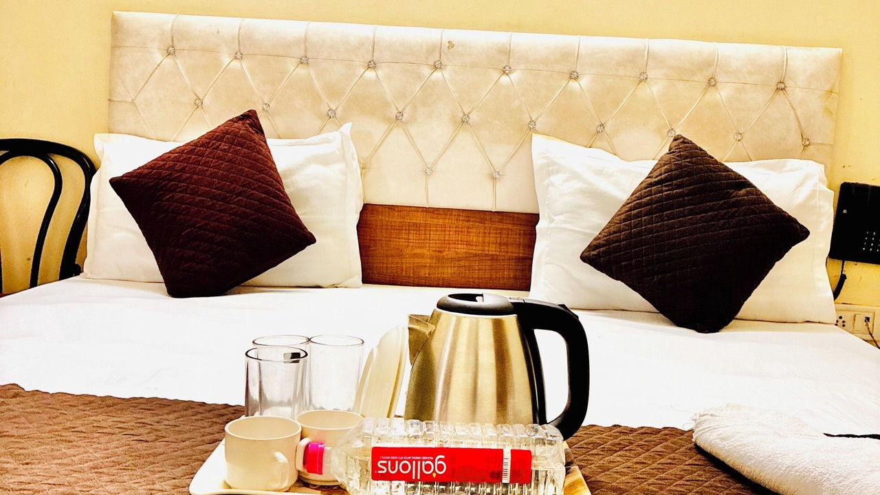 Photo of Bedroom in Varanasi