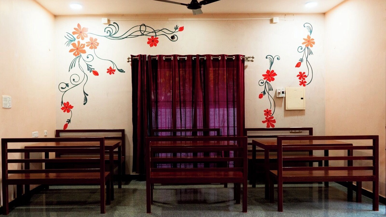 Photo of Livingroom in Coimbatore