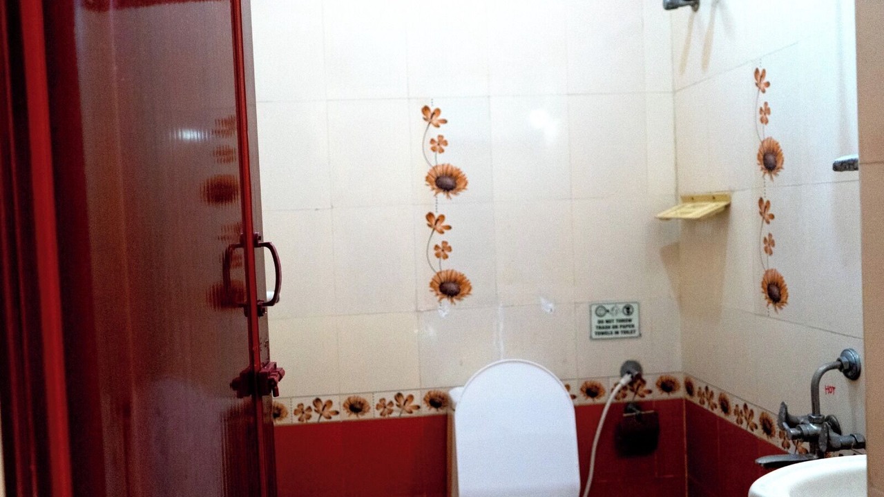 Photo of Bathroom in Coimbatore