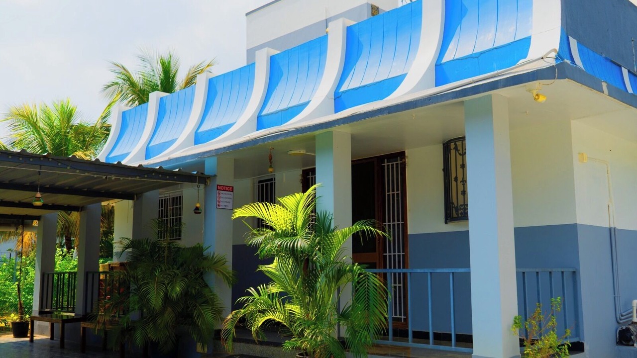 Photo of Outdoor in Coimbatore