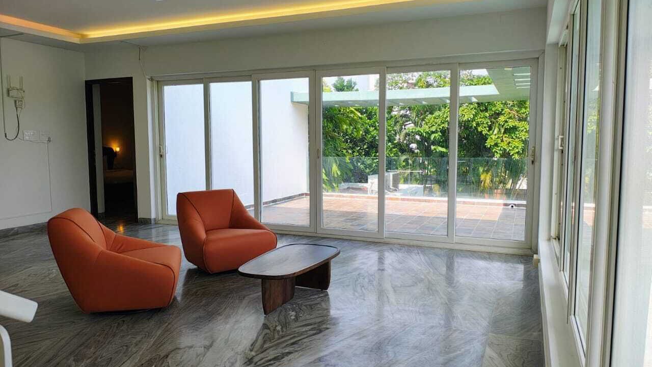 Photo of Livingroom in Vadanemelli