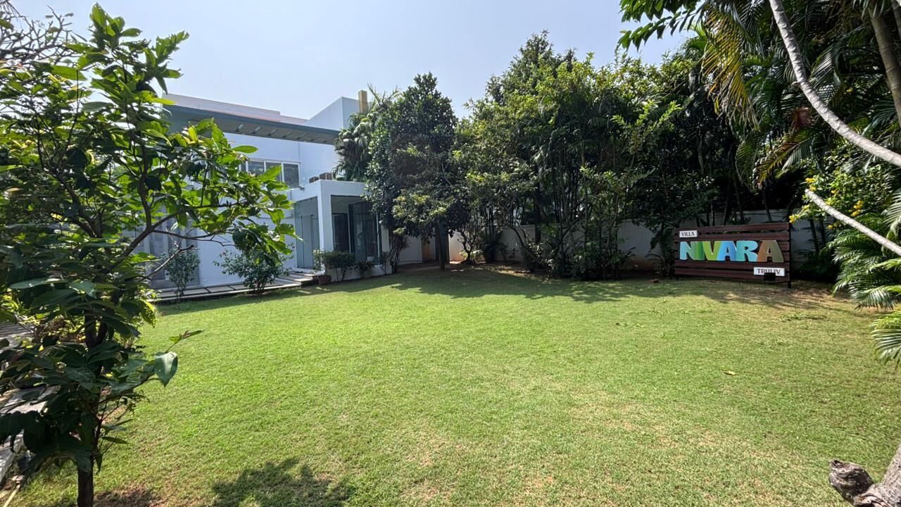 Photo of Outdoor in Vadanemelli