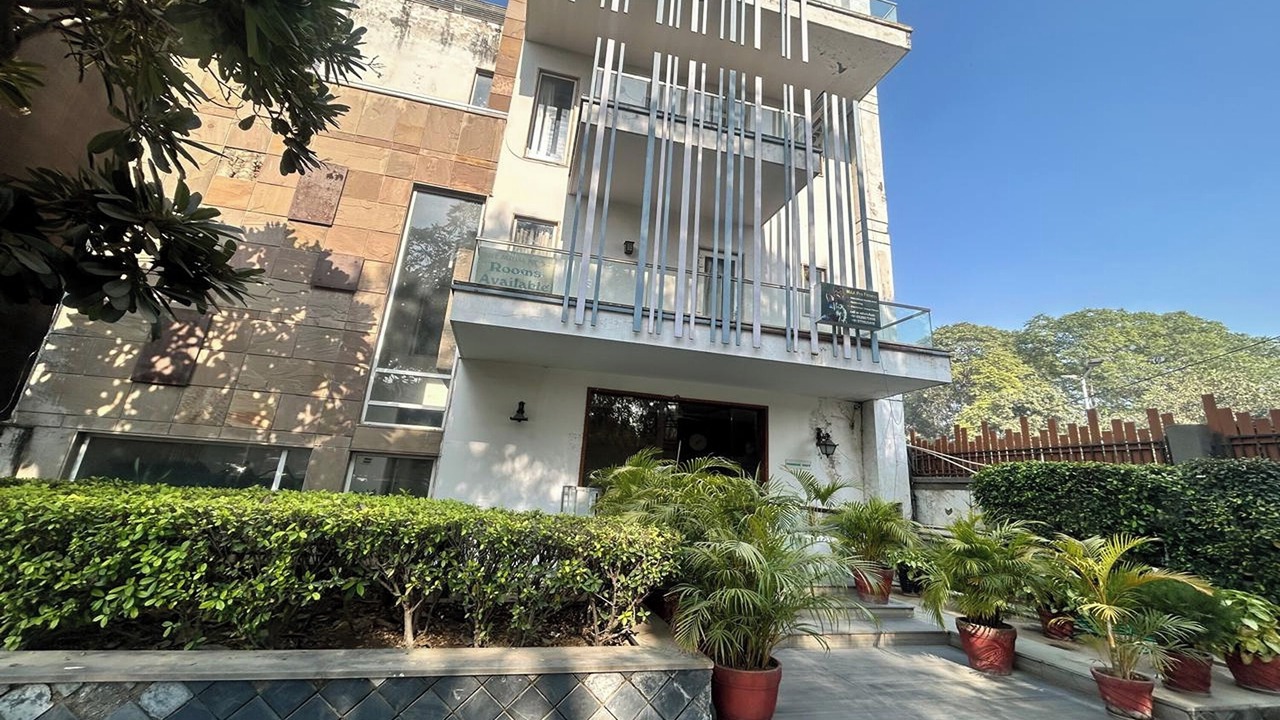 Photo of Outdoor in Sushant Lok