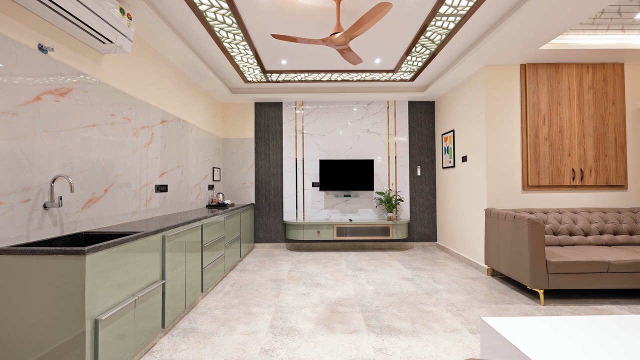 Photo of Bedroom in Tirupati