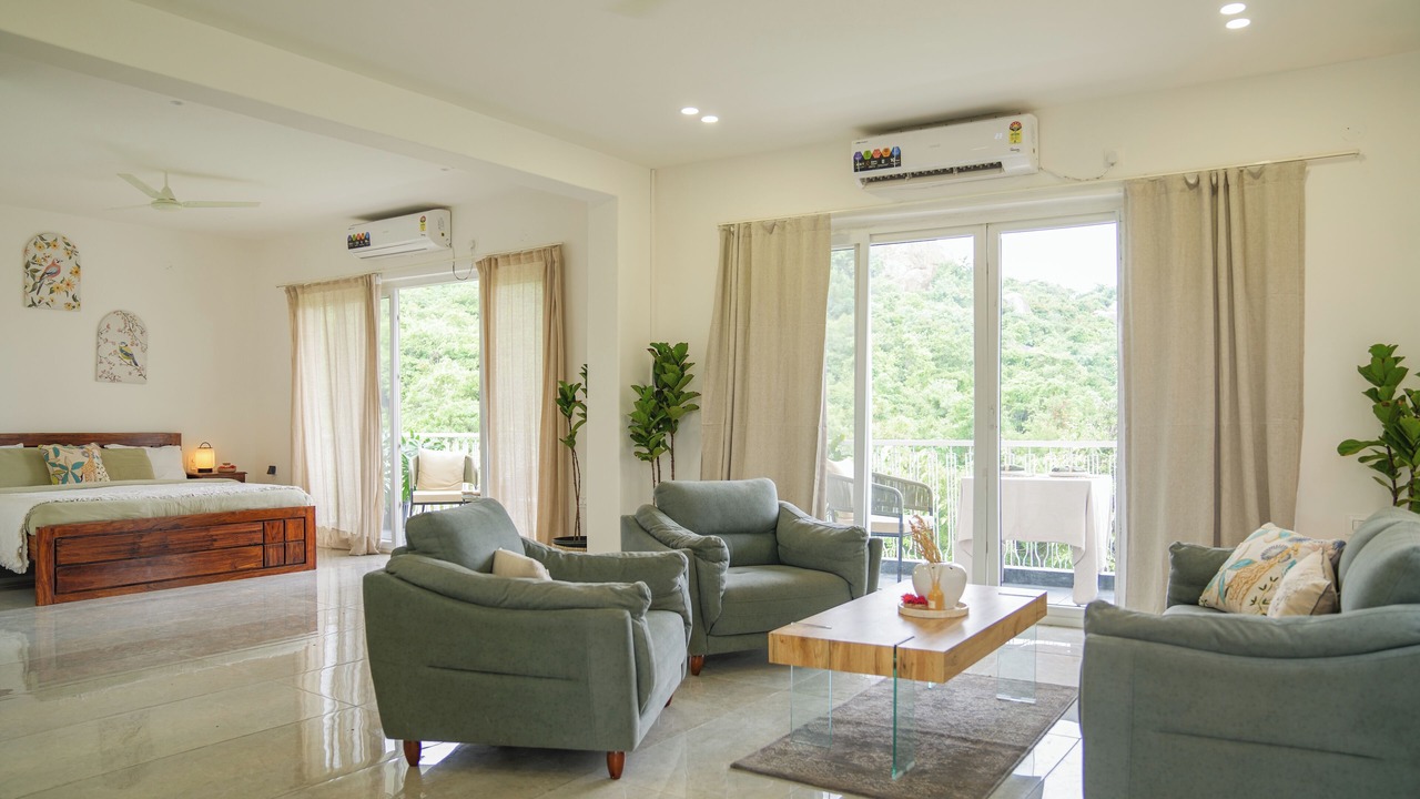 Photo of Bedroom in Medchal